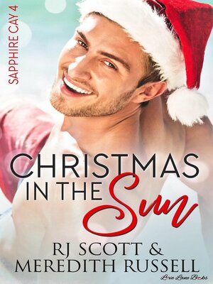 cover image of Christmas In the Sun